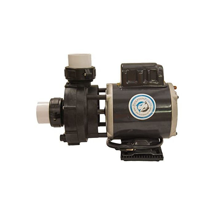 Dolphin Pumps Diamond Amp Master 3500 (SW)