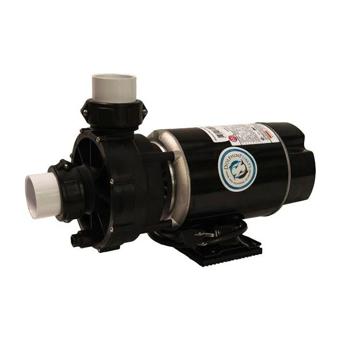 Dolphin Pumps Diamond Amp Sea 7450 (SW)