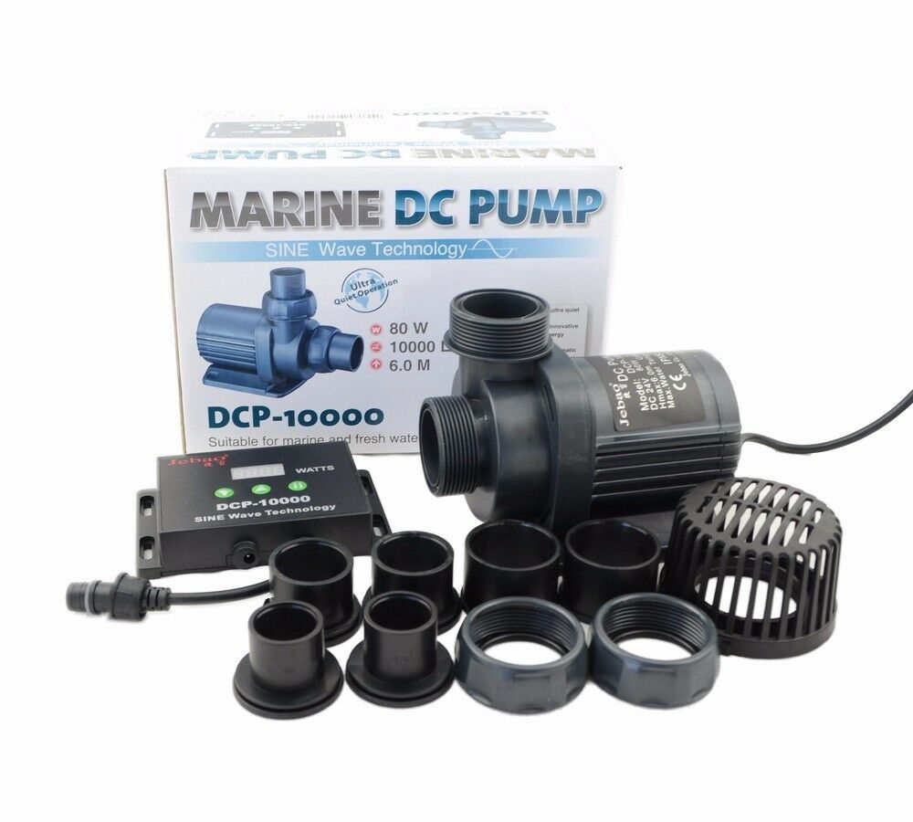 Jebao DCP-10000