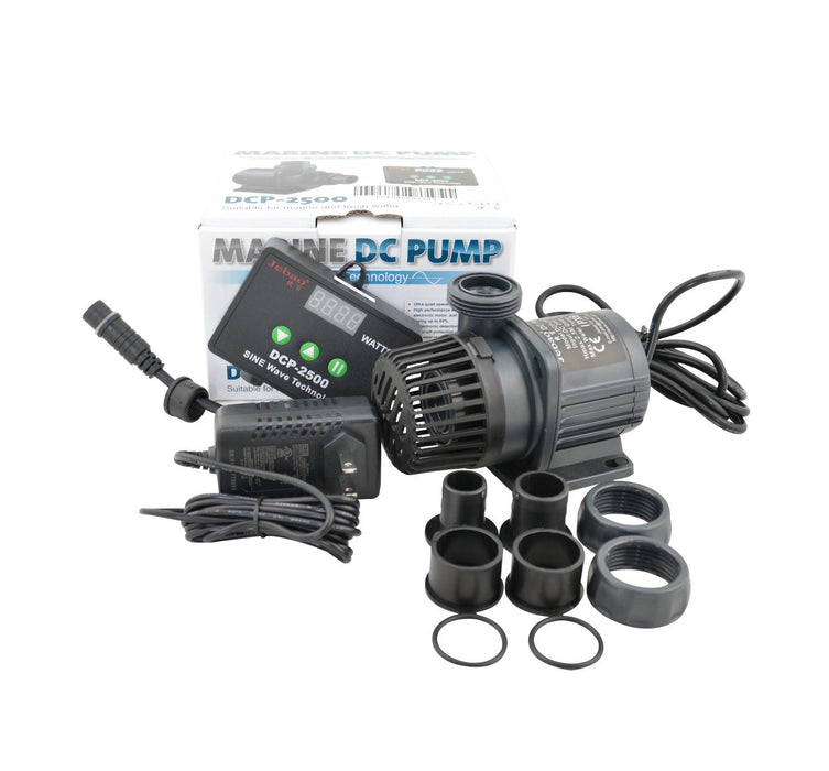 Jebao DCP-2500