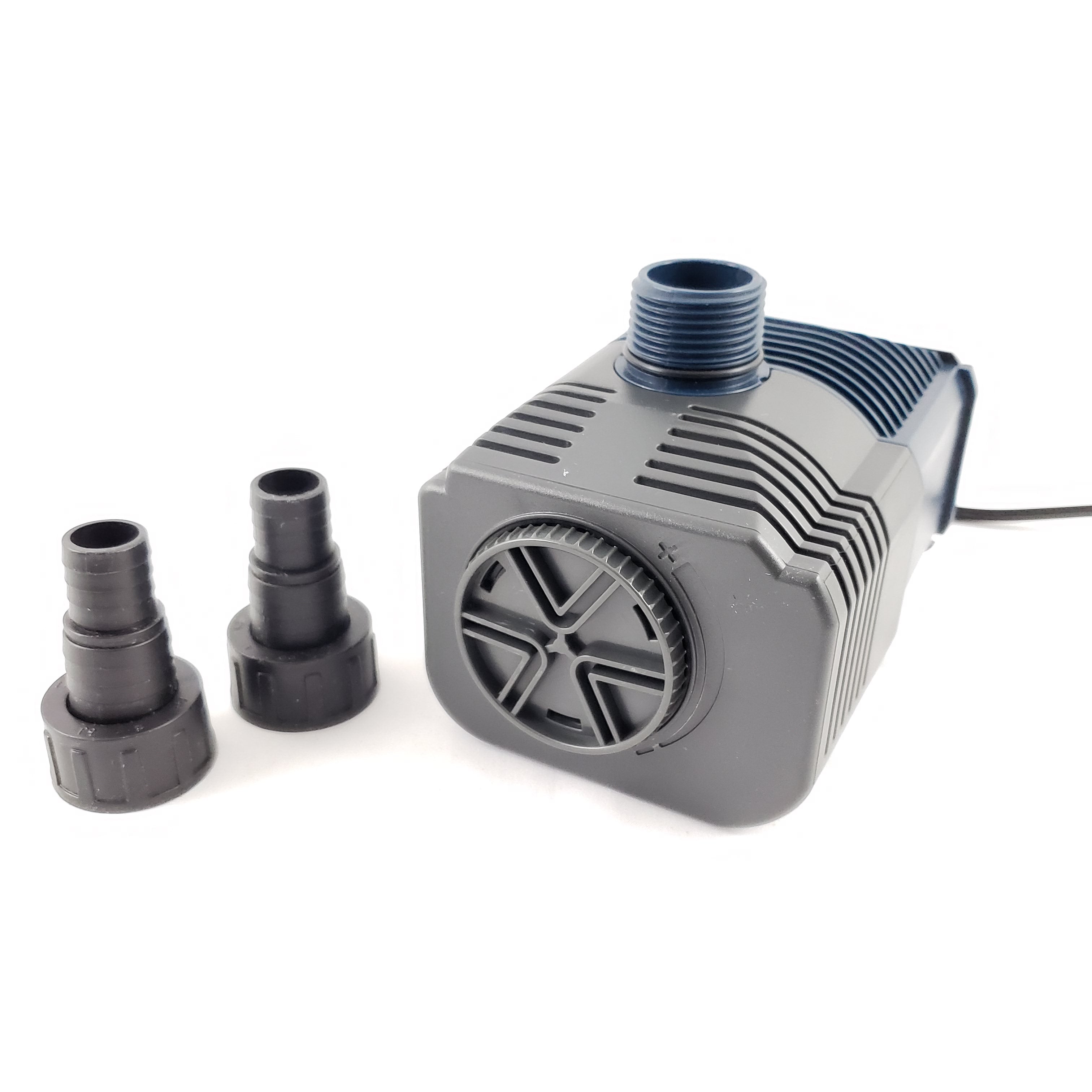 Lifegard Aquatics Quiet One PRO 4000