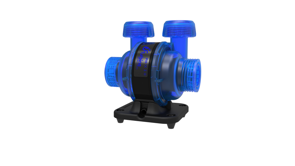 Maxspect Turbine Duo TD-12K