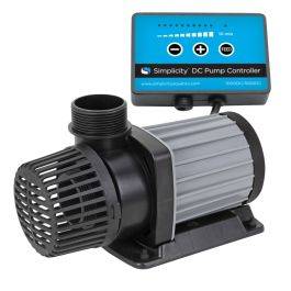 Simplicity Aquatics 1000DC