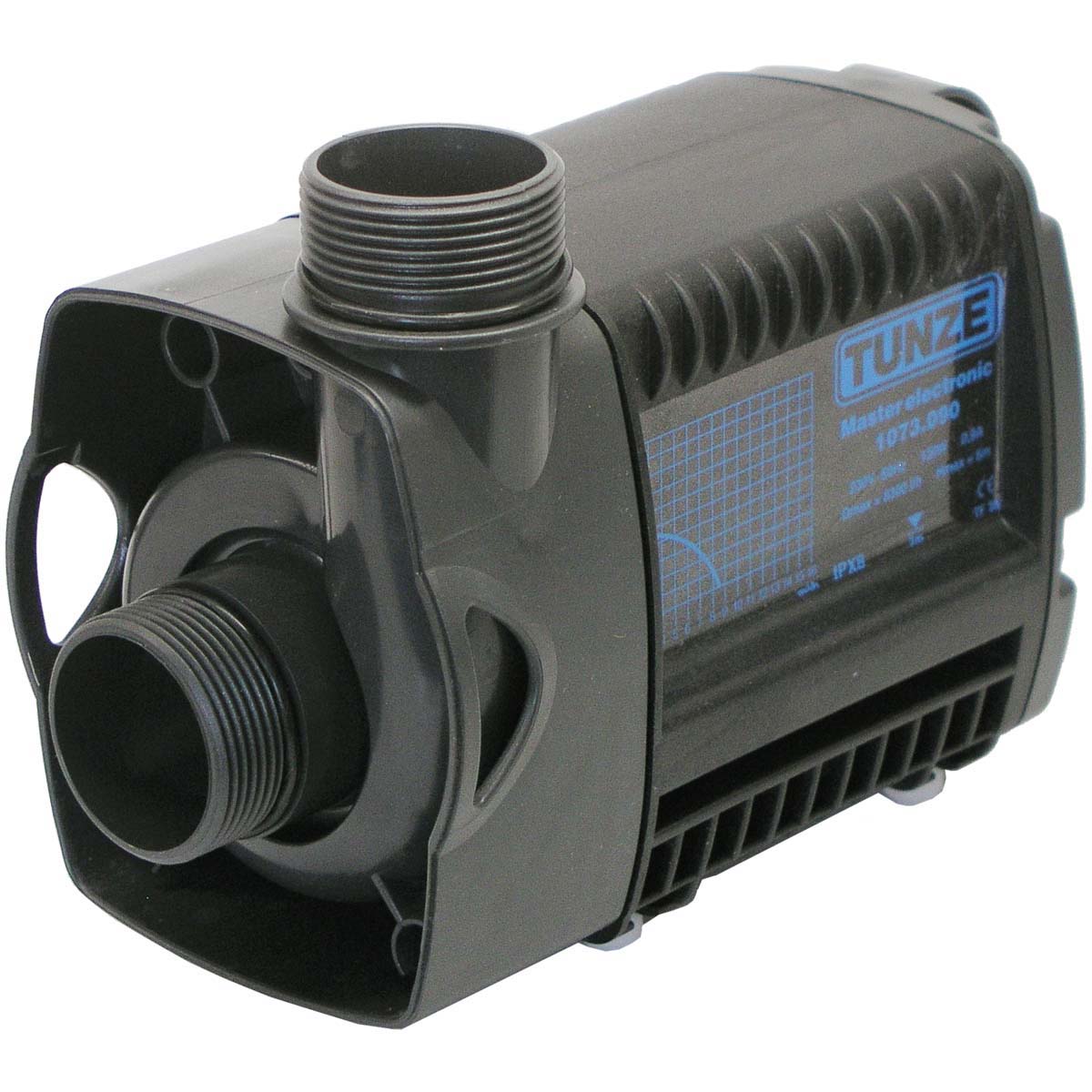 Tunze Silence Pro 1073.110