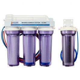 Bulk Reef Supply 5 Stage Premium 75 GPD