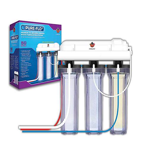 Coralife Pure-Flo II 50 GPD