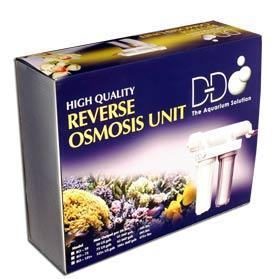 D-D H2Ocean Reverse Osmosis Unit (RO150)