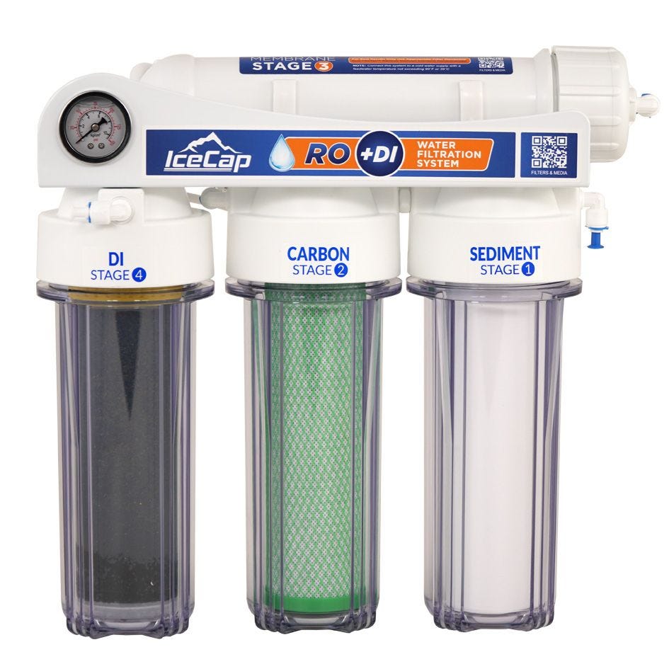 IceCap IC-RI100