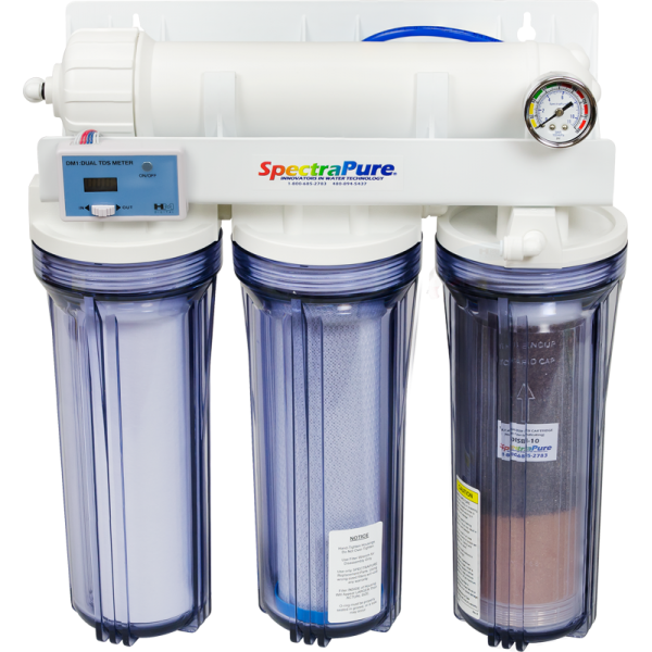 SpectraPure CSPDI-90-MF