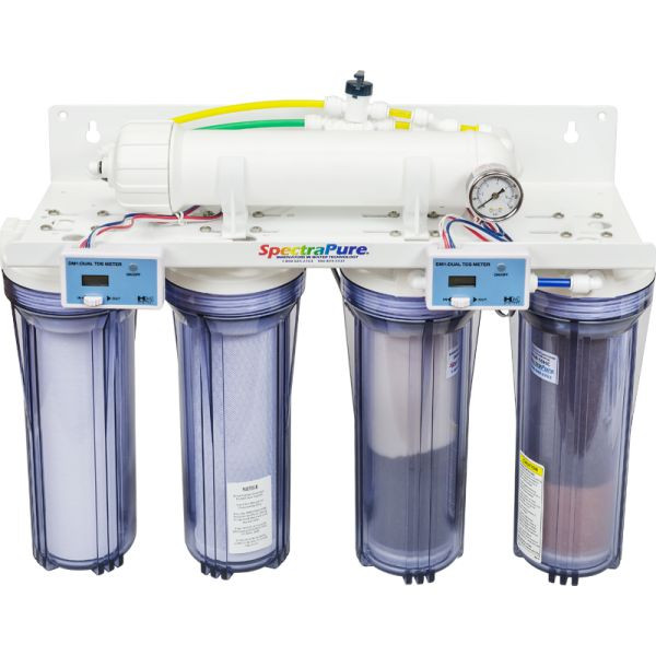 SpectraPure MaxCap 90