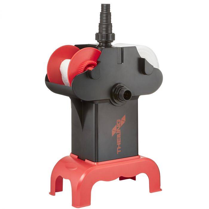 Theiling Rollermat Compact 1
