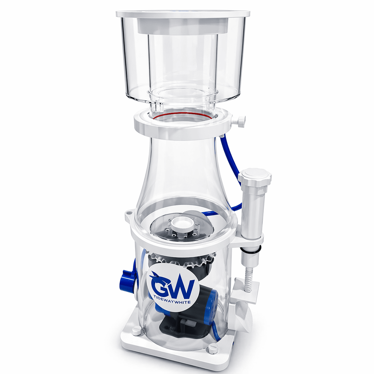 Dalua Great White Skimmer DC GW-7