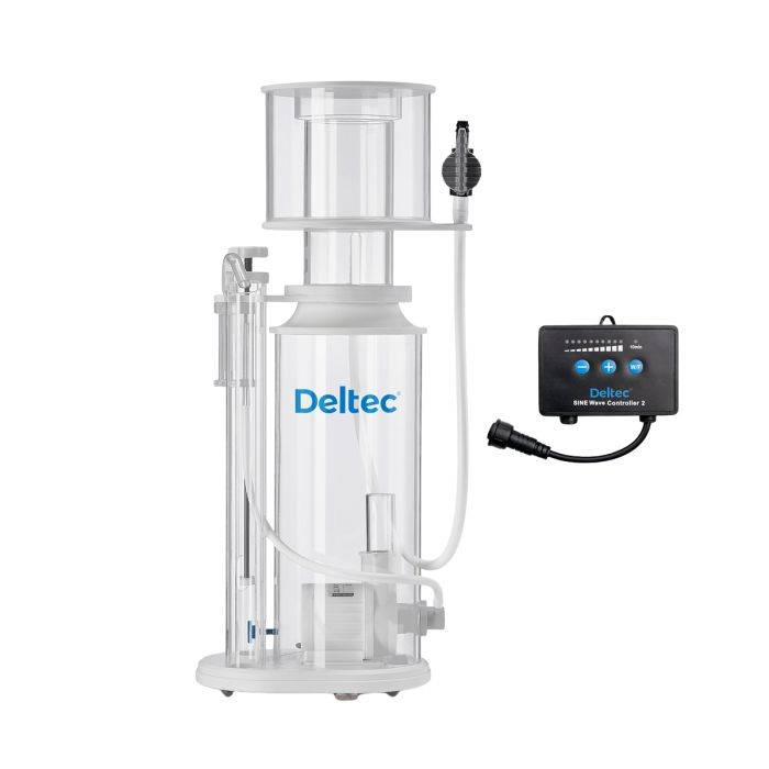 Deltec 600i
