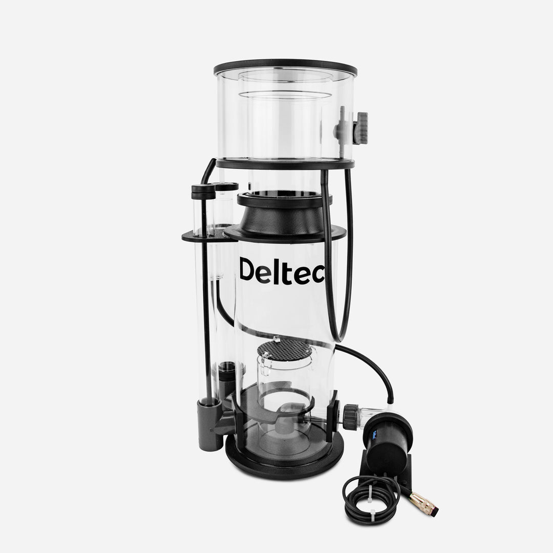 Deltec Black Edition 1.5