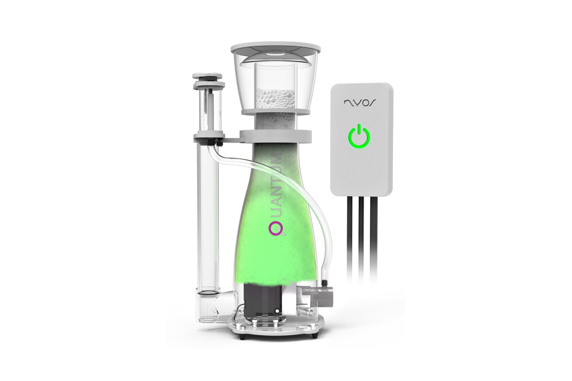 Nyos Quantum 160 EQ