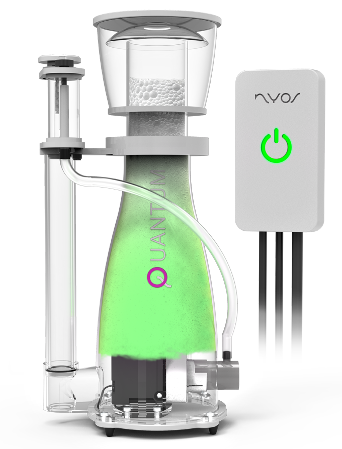 Nyos Quantum 220 EQ