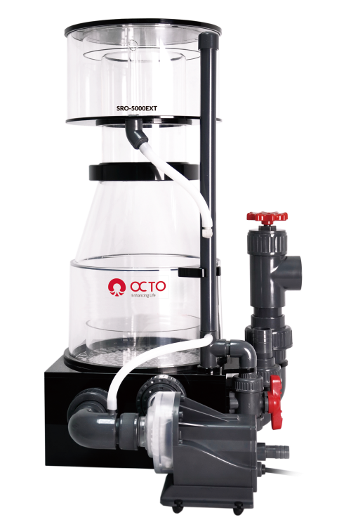 Reef Octopus SRO-5000EXT