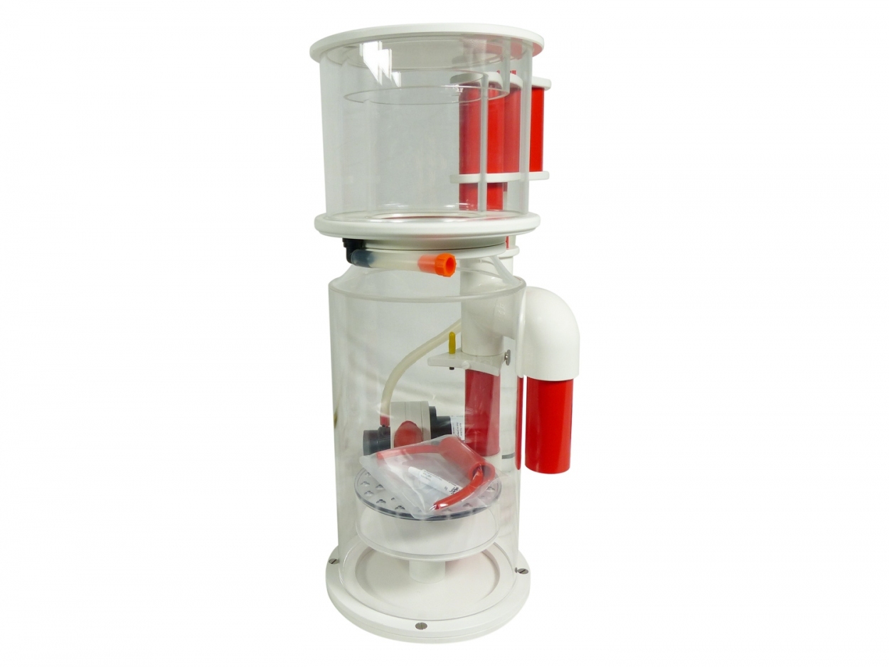 Royal Exclusiv Bubble King DeLuxe 200 Internal