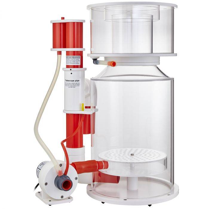 Royal Exclusiv Bubble King DeLuxe 300 Internal