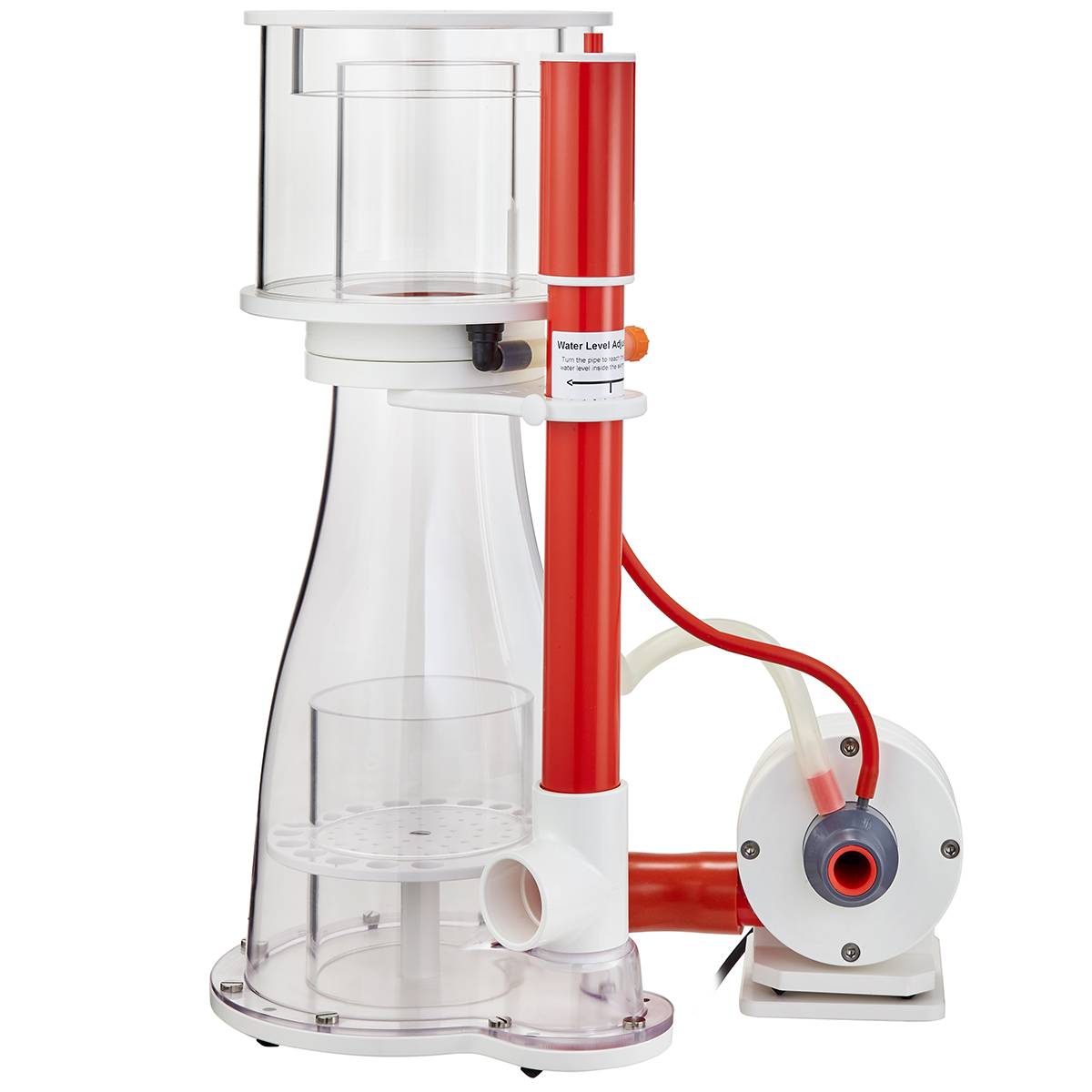 Royal Exclusiv Double Cone 180 + BK DC 24V