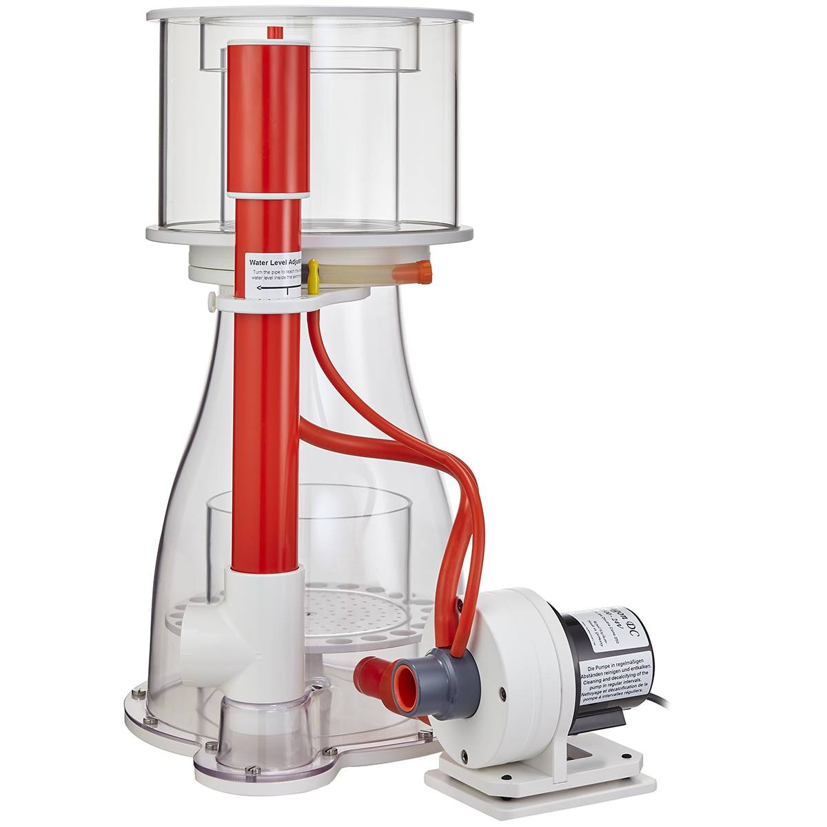 Royal Exclusiv Double Cone 250 + BK DC 24V
