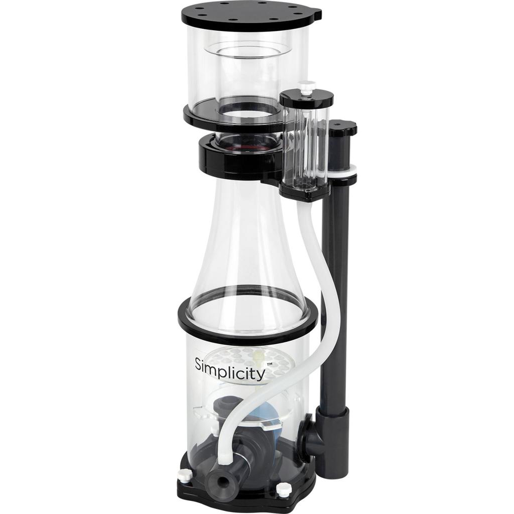 Simplicity Aquatics 120DC