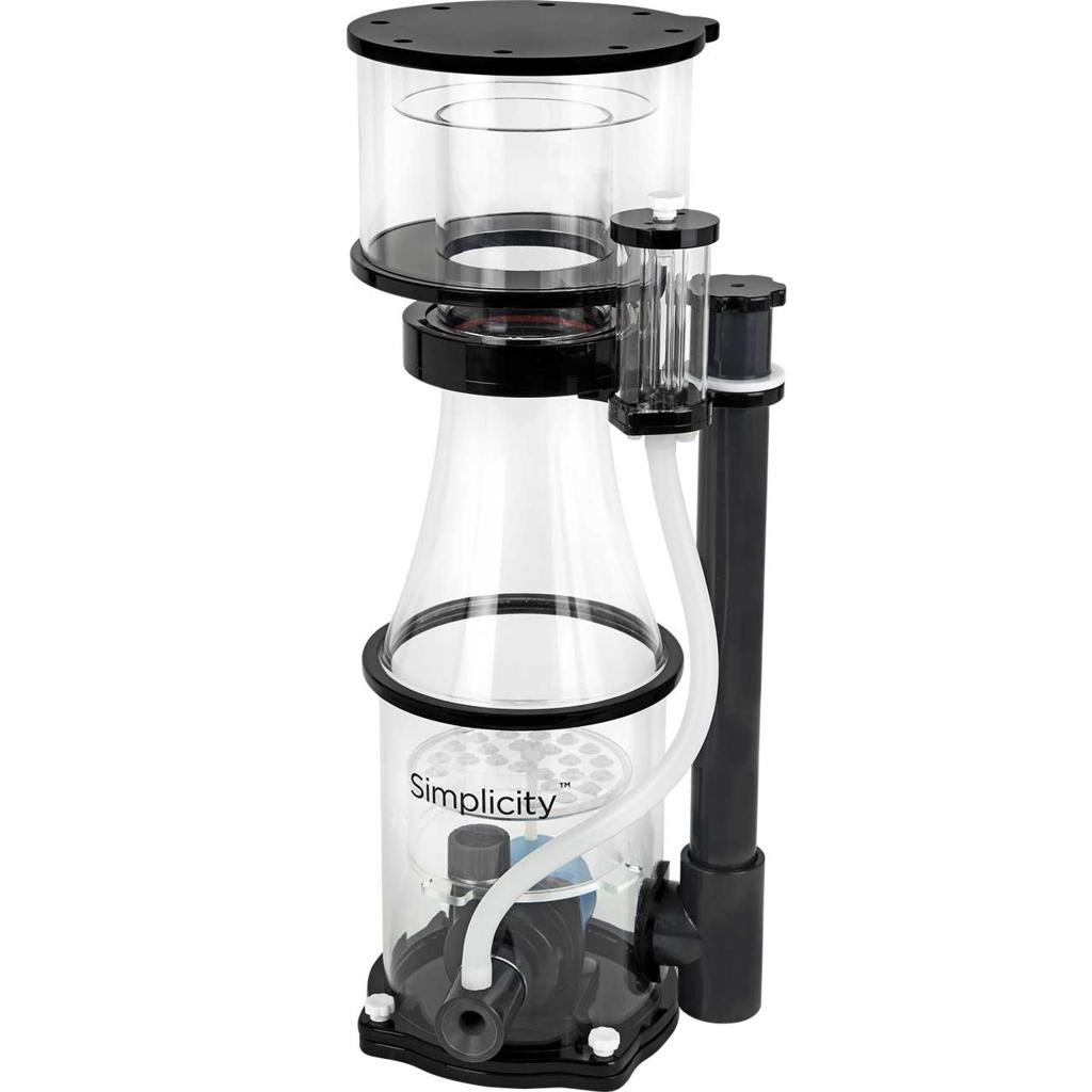 Simplicity Aquatics 240DC
