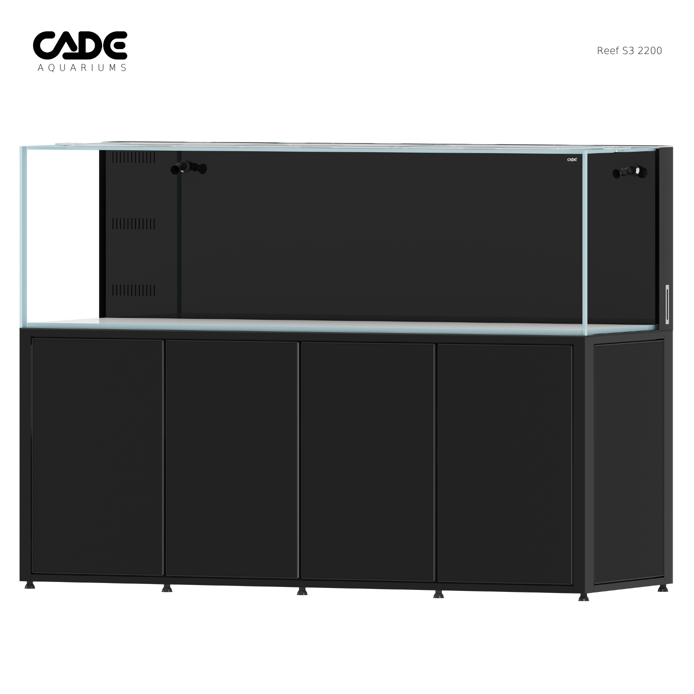 CADE Reef S3 2200