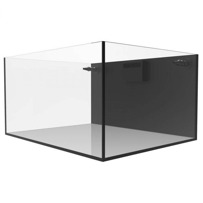 Fiji Cube 48 Gallon Shallow EXT
