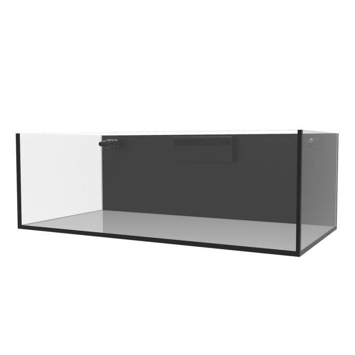 Fiji Cube 76 Gallon Shallow EXT