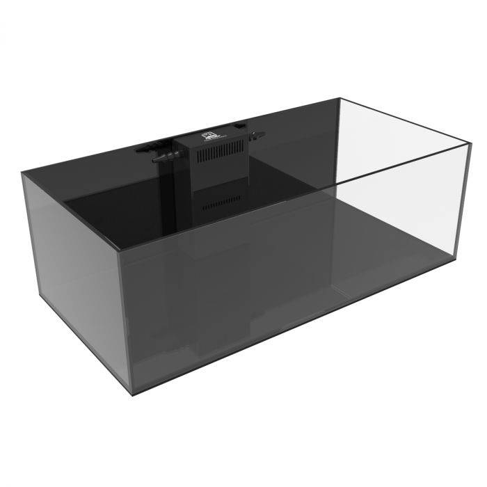 Fiji Cube 76 Gallon Shallow INT-M