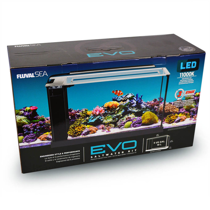 Fluval Sea Evo 5