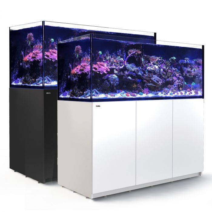 Red Sea Reefer 625 G2+