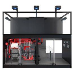 Red Sea REEFER MAX 750 G3