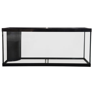 Seapora Edge Series Reef-Ready 75 Gallon