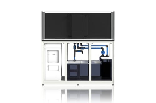 Ultum Nature Systems Reef System R150