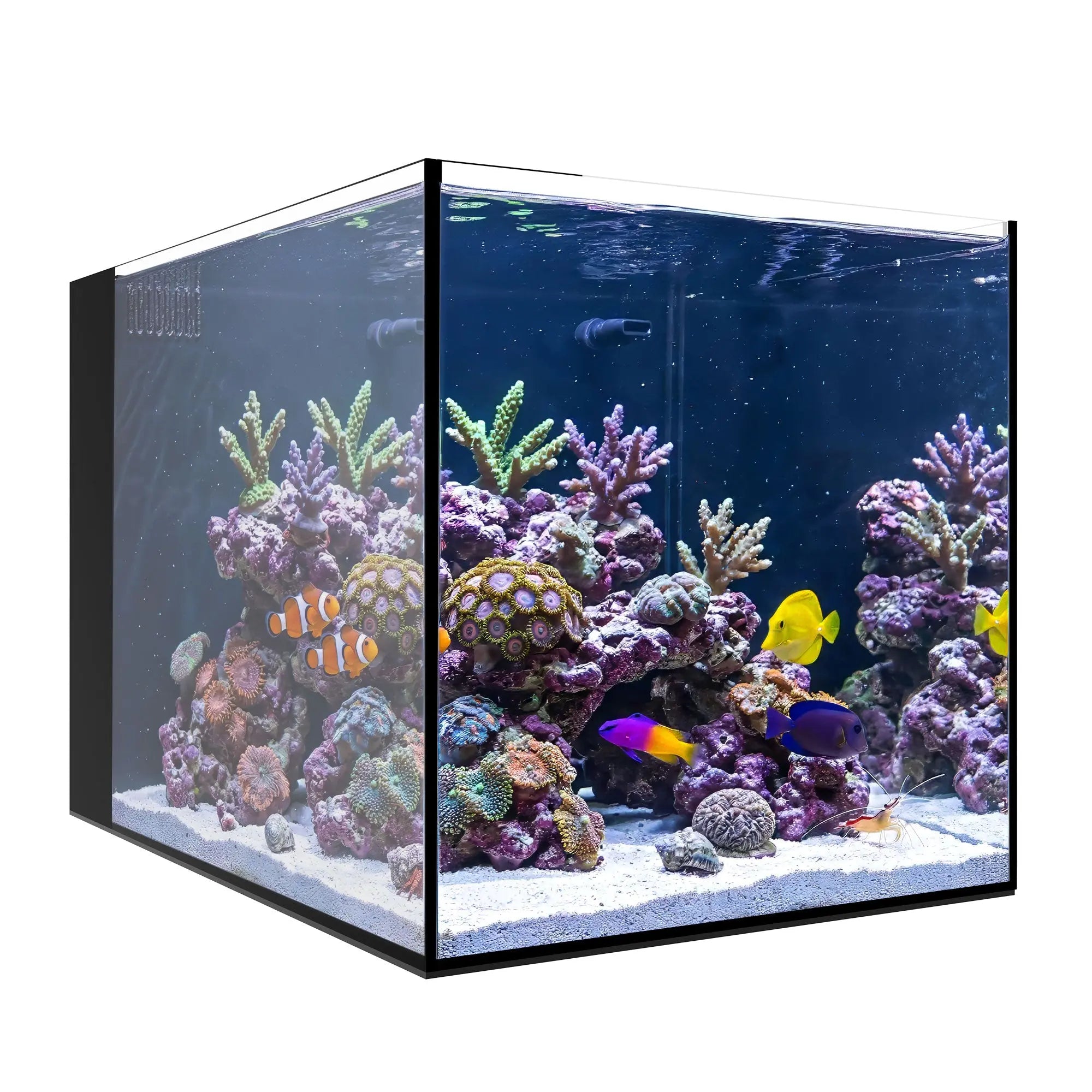 Waterbox AIO 15 Peninsula