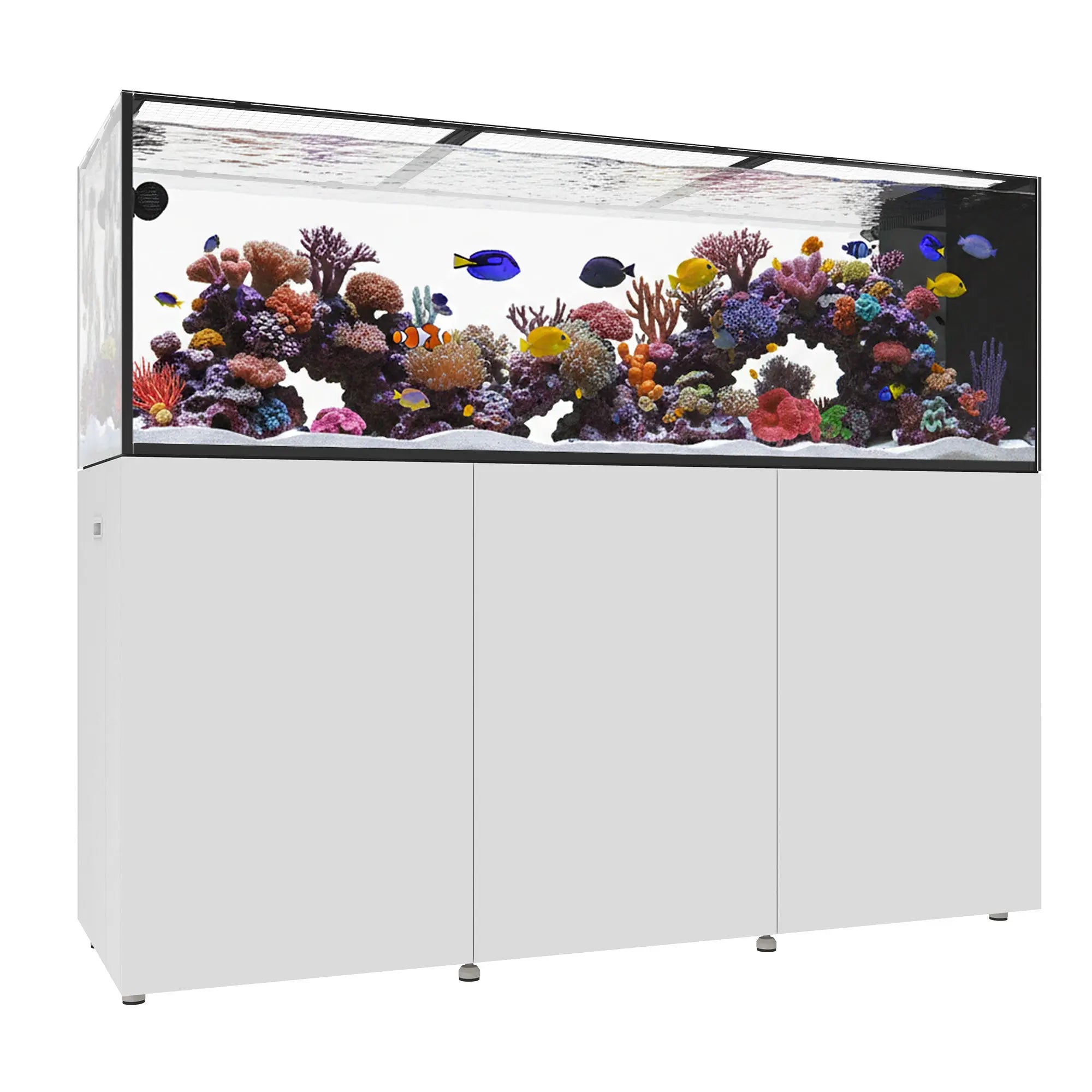 Waterbox INFINIA Peninsula 7225