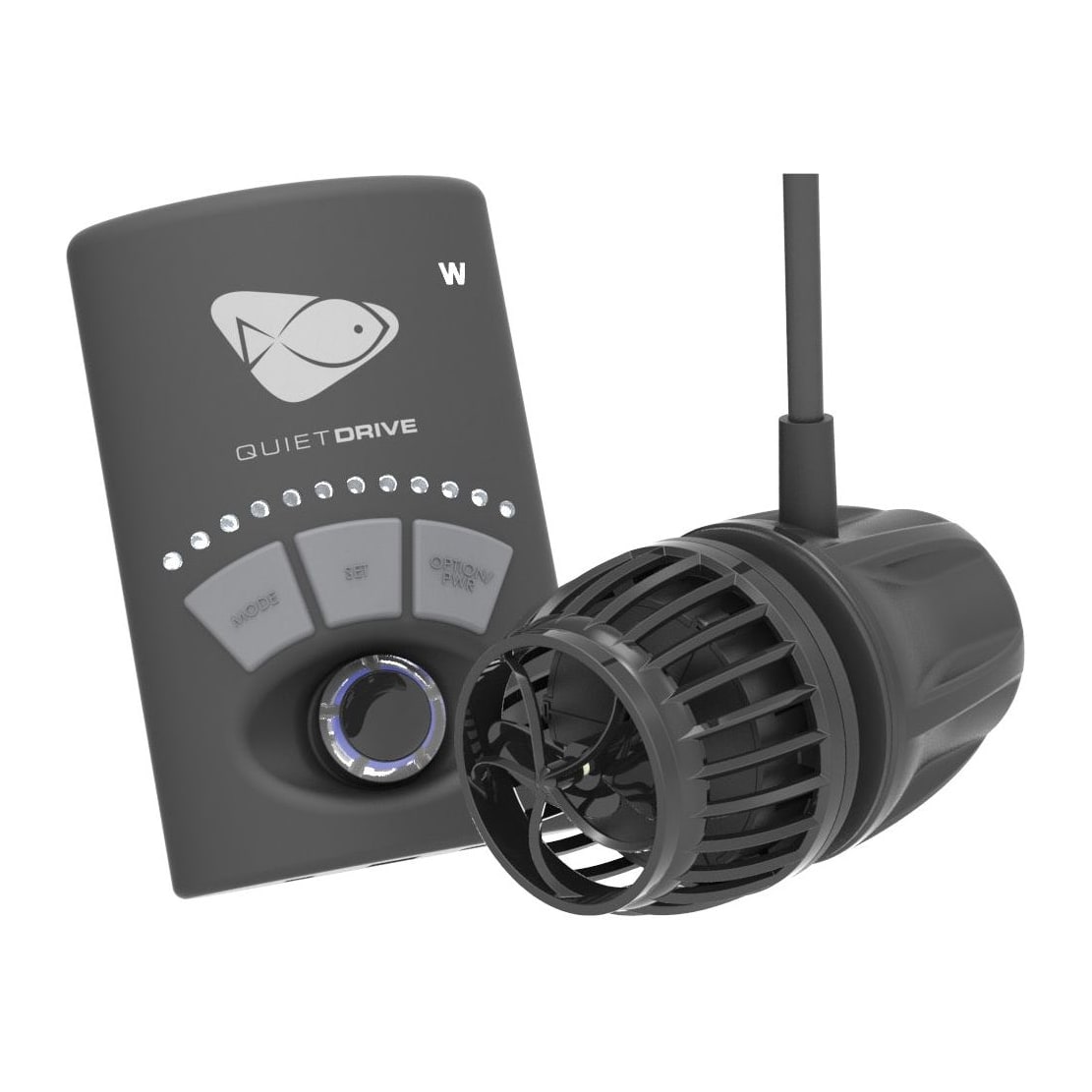 EcoTech MP10mQD