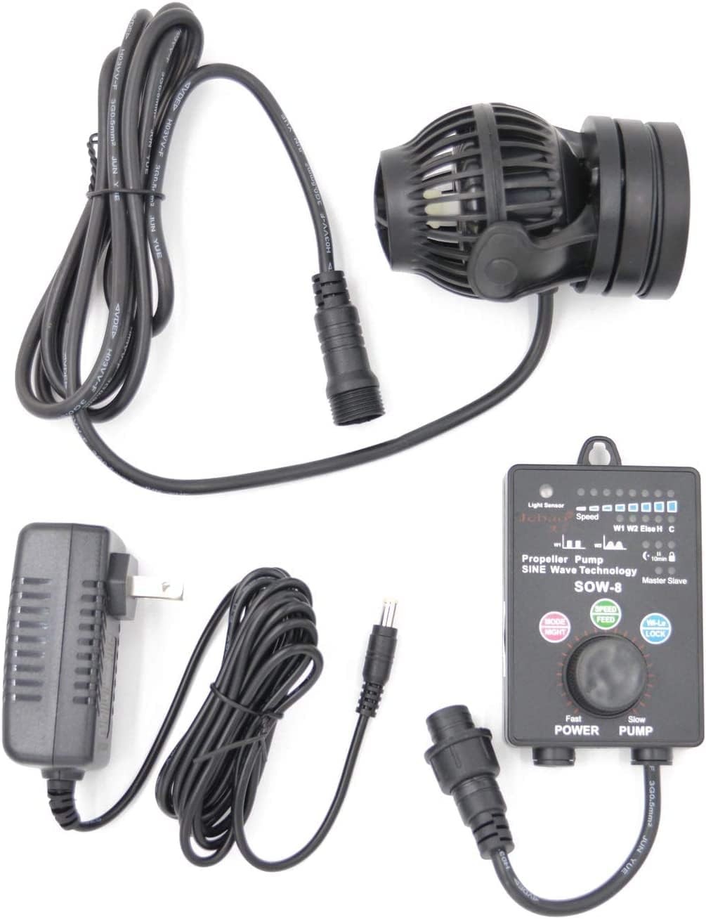 Jebao SOW-8