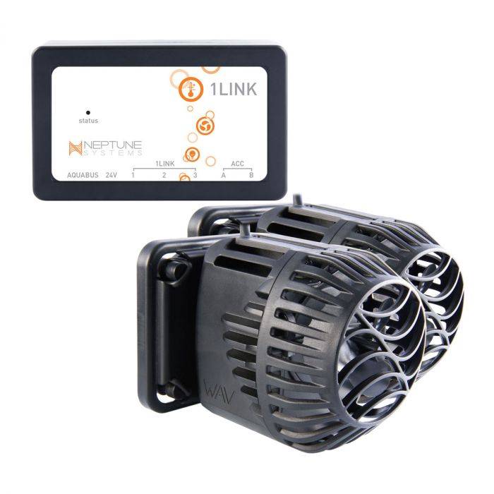 Neptune Systems Apex WAV Starter Kit