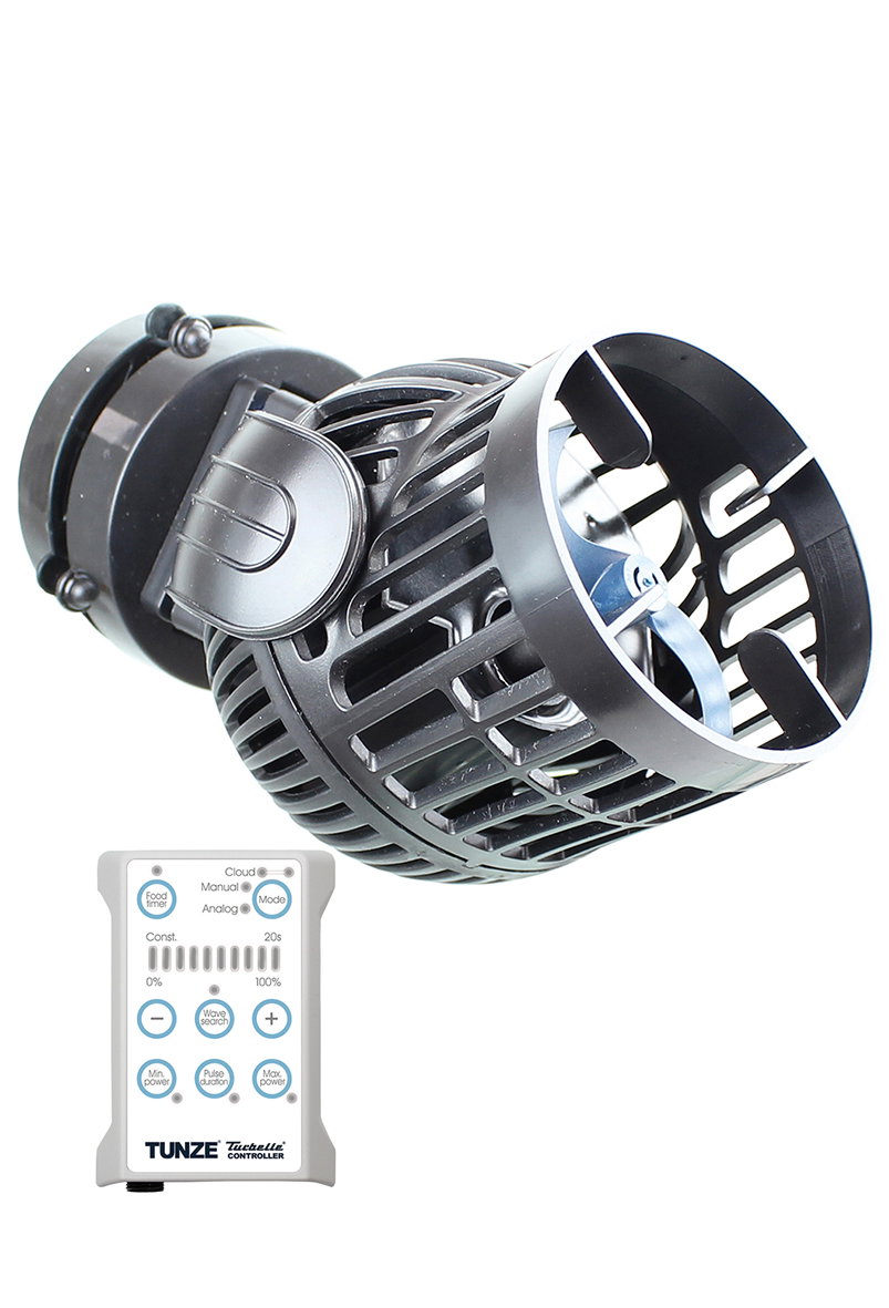 Tunze 6105.005