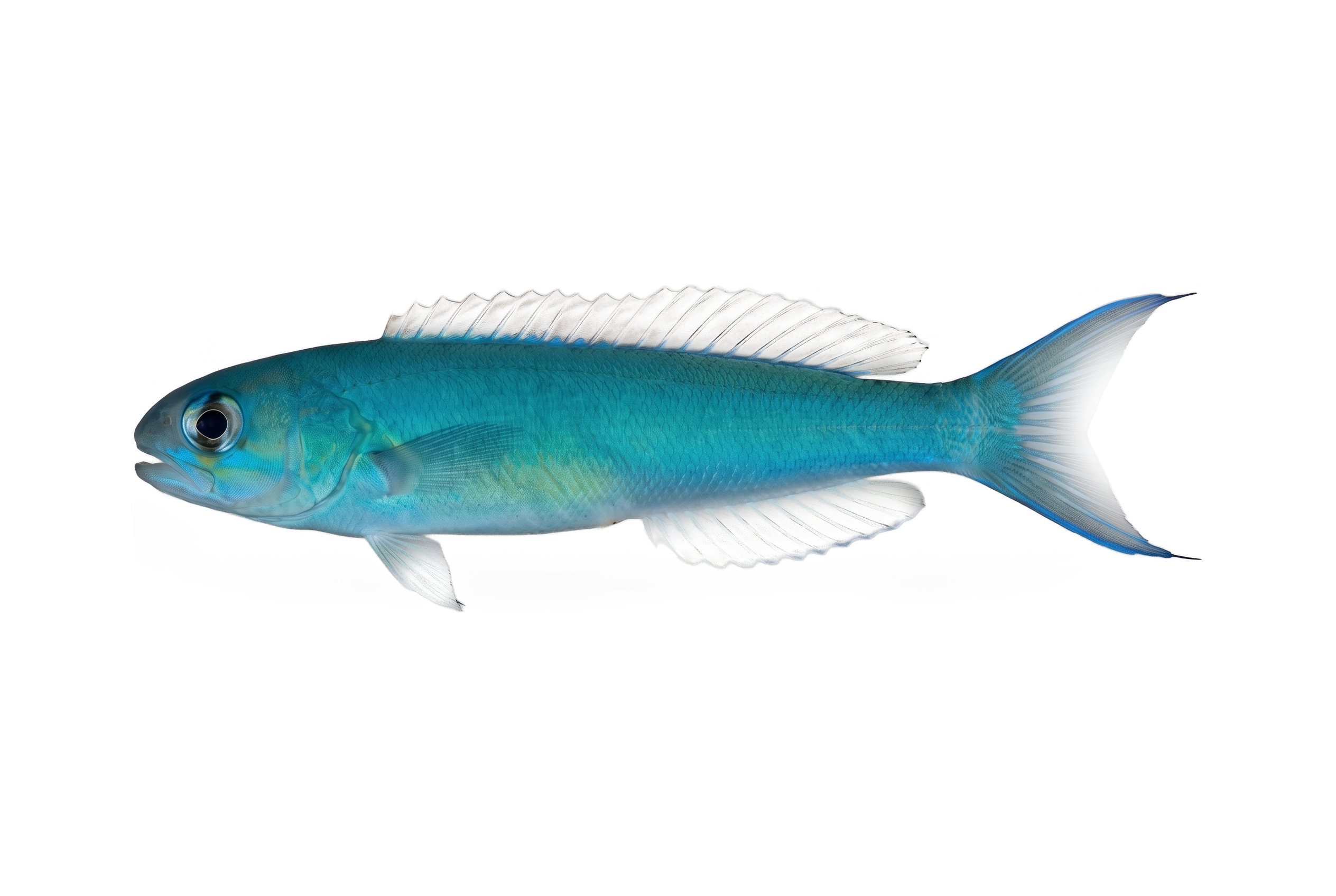Flashing Tilefish